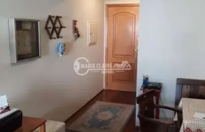 Apartamento com 2 quartos à venda na Travessa Maracá, Vila Guarani, São Paulo