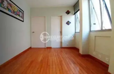 Locação e venda de conjunto comercial - higienópolis