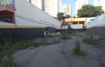 Terreno à venda na Avenida Imperatriz Leopoldina, 1373, Vila Leopoldina, São Paulo