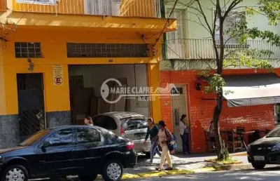Casa com 2 quartos à venda na Rua Aimberê, Perdizes, São Paulo