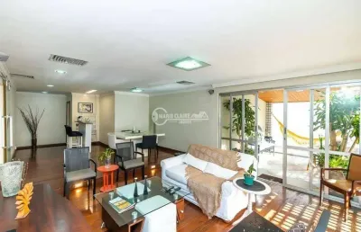 Apartamento com 3 quartos à venda na Rua Ministro Alfredo Valadão, Copacabana, Rio de Janeiro
