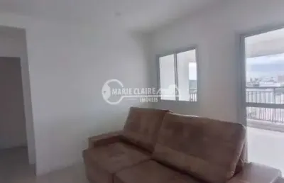 Apartamento com 2 quartos à venda na Avenida Imperatriz Leopoldina, Vila Leopoldina, São Paulo