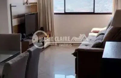 Apartamento para venda na vila mangalot - r$ 338.900,00