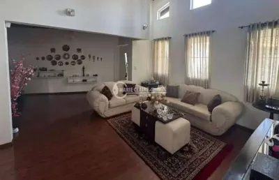 Casa com 3 quartos à venda na Rua São Pedro, Jardim Paulista, Atibaia
