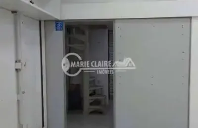 Ponto comercial para alugar na Rua Vitória, Santa Ifigênia, São Paulo