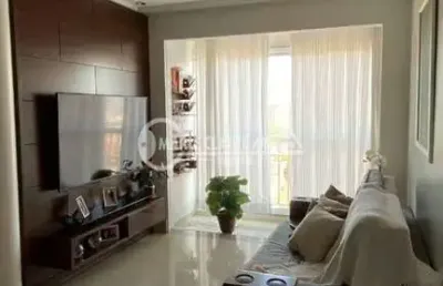 Apartamento à venda na reserva das flores - guarulhos