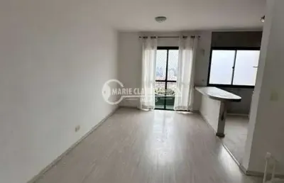 Apartamento com 1 quarto à venda na Avenida Giovanni Gronchi, Vila Andrade, São Paulo