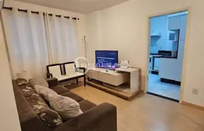 Apartamento com 3 quartos à venda na Rua 2700, Centro, Balneário Camboriú