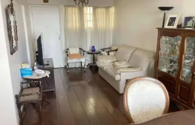 Apartamento com 2 quartos à venda na Rua Heitor Penteado, Sumarezinho, São Paulo