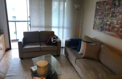 Apartamento com 3 quartos à venda na Rua Fradique Coutinho, Pinheiros, São Paulo