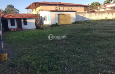 Terreno comercial para alugar na Rua Paranápolis, Jardim Santa Helena, São Paulo