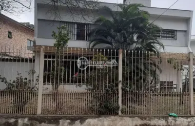 Casa com 4 quartos à venda na Rua Passo da Pátria, Bela Aliança, São Paulo