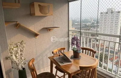Apartamento à venda  na rua carlos weber - r$ 1.600.000,00 - alugado com renda