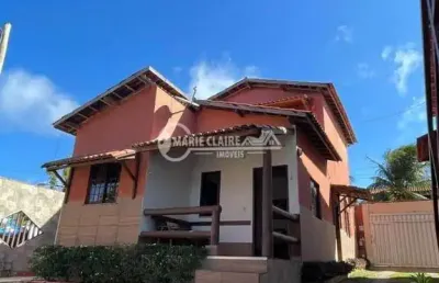 Ponto comercial à venda na Rua Santa Clara, Canoa Quebrada, Aracati