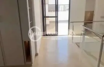 Cobertura duplex à venda em santana - r$ 2.450.000,00