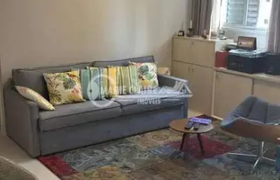 Apartamento com 2 quartos à venda na Rua Caio Graco, Vila Romana, São Paulo