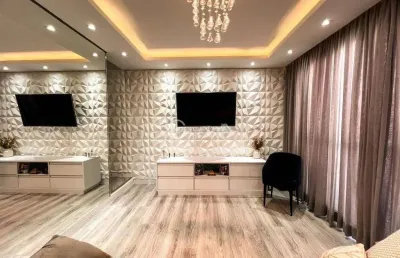 Casa em condomínio fechado com 2 quartos à venda na Rua Cruzeiro do Sul, Chácara do Solar III, Santana de Parnaíba