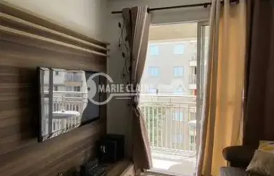 Apartamento 3 quartos à venda no condomínio parque do sol