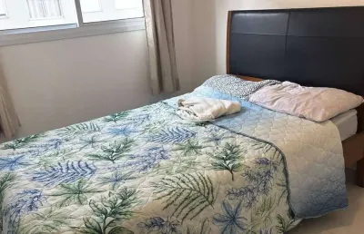Apartamento com 2 quartos para locação, vila leopoldina - são paulo