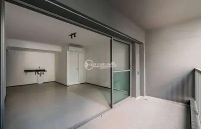 Apartamento com 1 quarto à venda na Rua da Consolação, Consolação, São Paulo