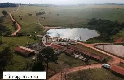 Chácara / sítio com 7 quartos à venda na Rodovia Dom Gabriel Paulino Bueno Couto, Jardim Paraíso II, Itu