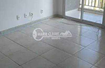 Apartamento para locação – jardim íris - 2 dormitórios
