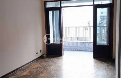 Apartamento com 2 quartos à venda na Rua Guilherme de Almeida, Cidade Ocian, Praia Grande