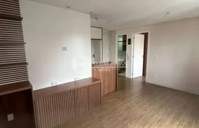 Apartamento pra locação com 1 dormitório - vila leopoldina - como uma vaga de moto.