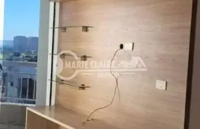 Apartamento para locação com 3 dormitórios, vaga de garagem e uma bela vista livre - avenida oeste, goiânia.