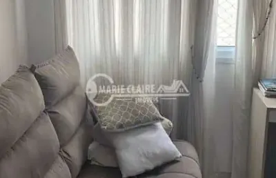Locação de apartamento mobliado disponível na vila leopoldina - 2 dormitórios.