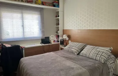 Apartamento completamente mobiliado para venda na vila leopoldina – 4 dormitórios, com 2 suítes e com 172m.