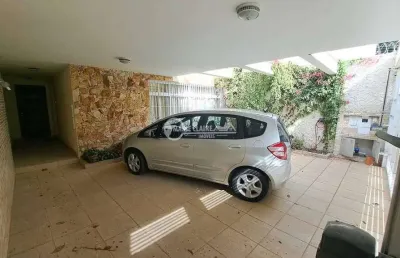 Excelente casa para alugar entre os bairros pompéia e sumaré
