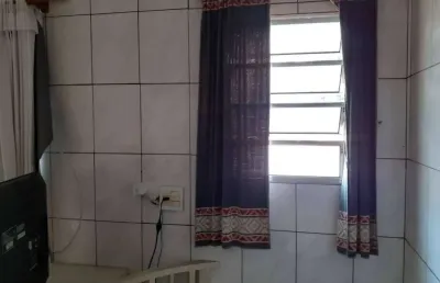 Flat com 2 quartos para alugar na Rua José Martinho de Moura Baptista, Penha De França, São Paulo