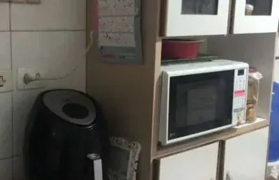 Casa com 2 quartos à venda na Rua Campo Grande, Vila Hamburguesa, São Paulo