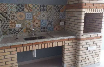 Casa com 3 quartos à venda na Rua Major Armando Veiga Castelo, 196, Jardim São José (Zona Norte), São Paulo