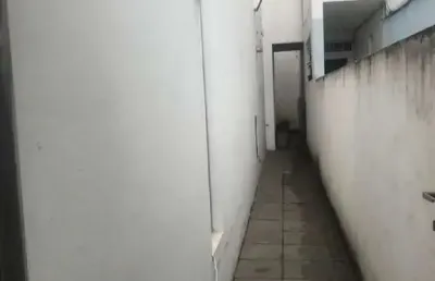 Casa com 2 quartos para alugar na Rua Cerro Corá, Vila Romana, São Paulo