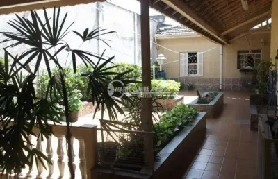 Casa com 4 quartos à venda no Parque Peruche, São Paulo 