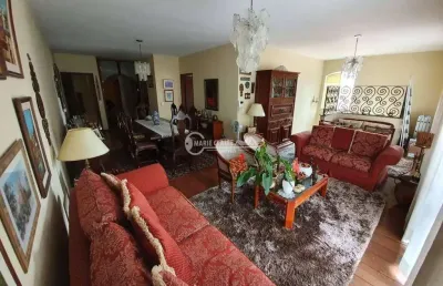 Casa com 3 quartos à venda na Avenida das Corujas, Sumarezinho, São Paulo