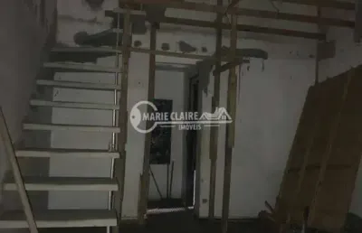 Casa com 2 quartos à venda na Rua Cayowaá, Perdizes, São Paulo