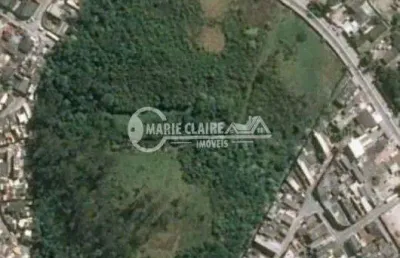 Terreno à venda na Avenida Paulo Guilguer Reimberg, Jardim Novo Horizonte, São Paulo