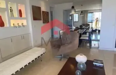 Apartamento para venda em salvador, candeal, 2 dormitórios, 2 suítes, 2 banheiros, 3 vagas
