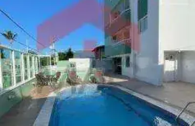 Apartamento 3 dormitórios para venda em salvador, piatã, 3 dormitórios, 1 suíte, 2 banheiros, 2 vagas
