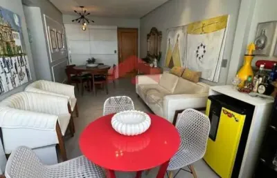 Apartamento 3 quartos para venda em salvador, candeal, 3 dormitórios, 1 suíte, 2 banheiros, 2 vagas
