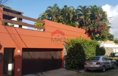 Casa para venda em salvador, rio vermelho, 4 dormitórios, 1 suíte, 2 banheiros, 2 vagas