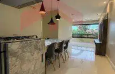 Apartamento 3 quartos para venda em salvador, federação, 3 dormitórios, 1 suíte, 3 banheiros, 2 vagas