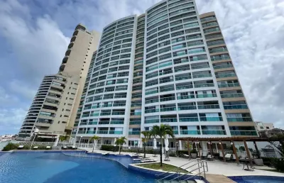 Apartamento para venda em salvador, rio vermelho, 1 dormitório, 1 banheiro, 1 vaga