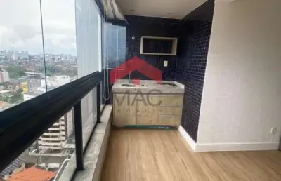 Apartamento para venda em salvador, federação, 1 dormitório, 1 suíte, 1 banheiro, 1 vaga