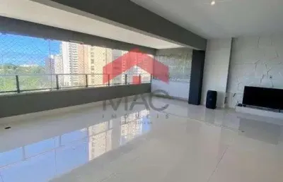 Apartamento para venda em salvador, horto florestal, 4 dormitórios, 3 suítes, 5 banheiros, 3 vagas