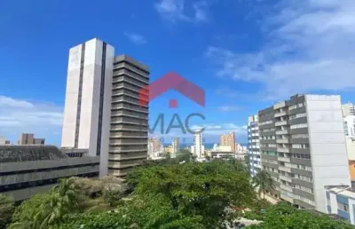 Apartamento para venda em salvador, pituba, 4 dormitórios, 1 suíte, 3 banheiros, 1 vaga