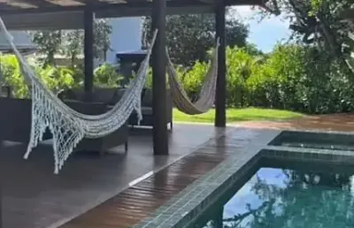 Apartamento para venda em mata de são joão, praia do forte, 3 dormitórios, 3 suítes, 3 banheiros, 2 vagas
